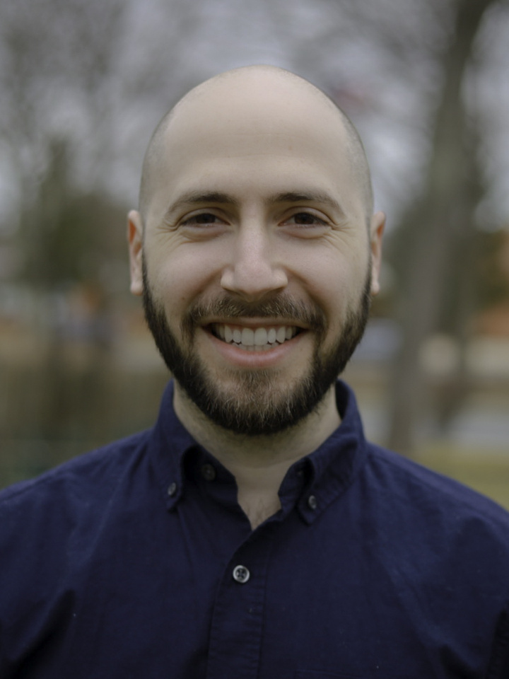 Alex Dreiblatt